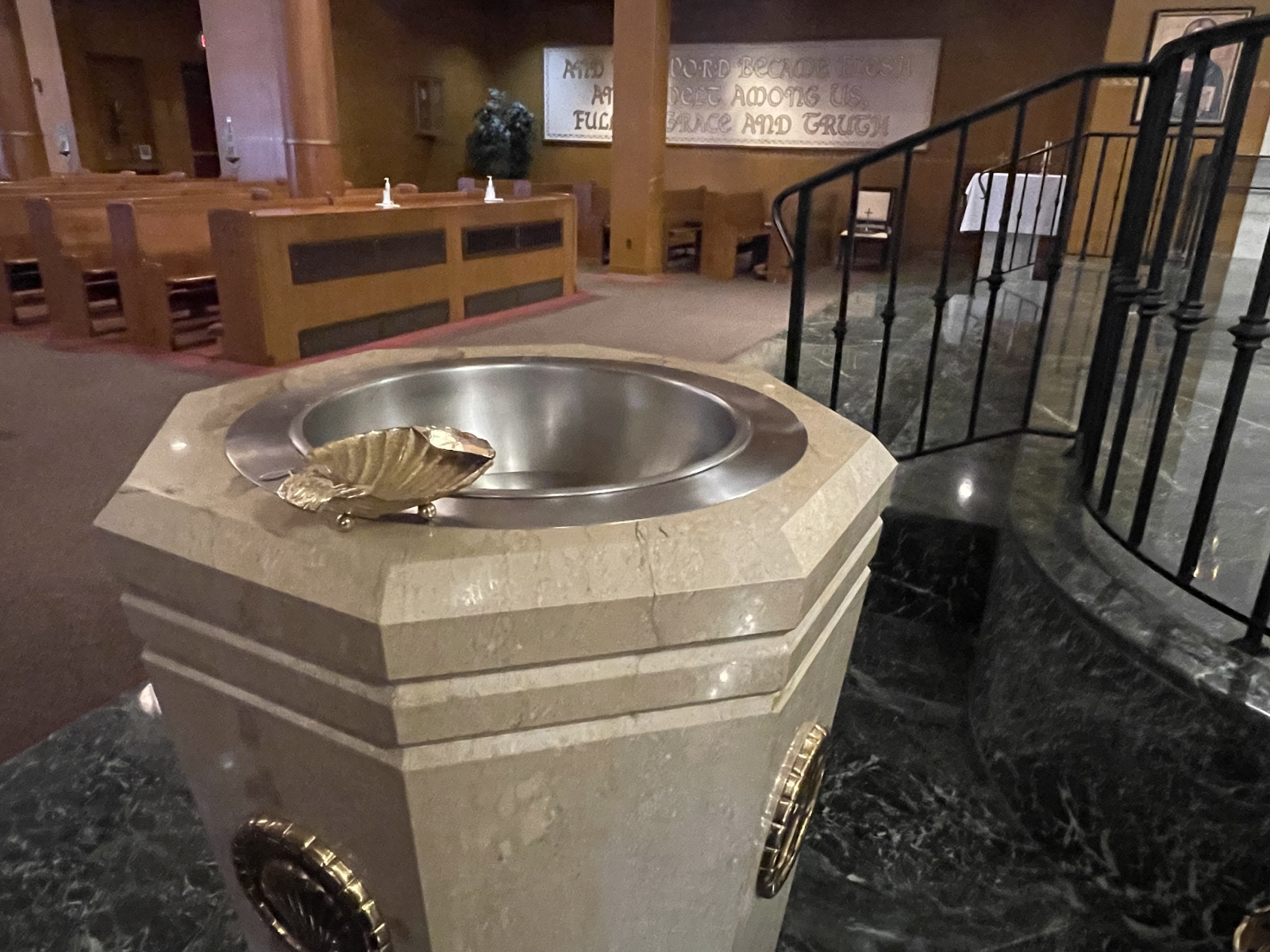 Baptism