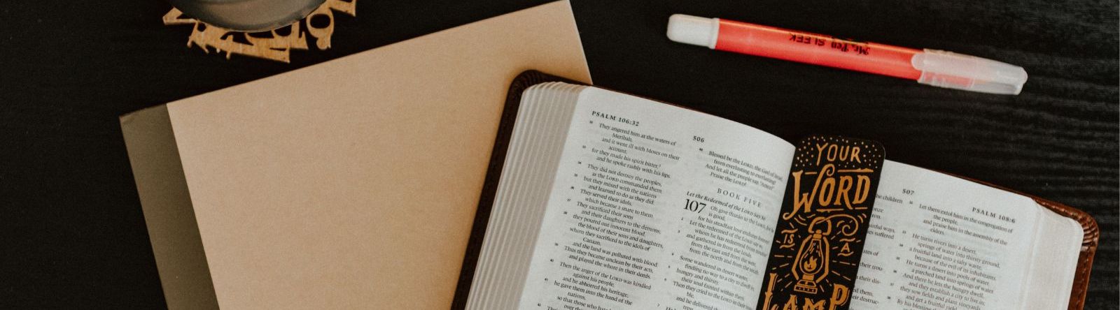 Bible Study
