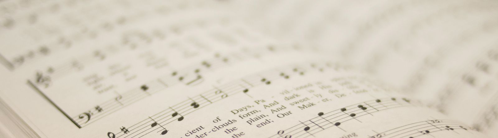 Music Ministry and Choirs