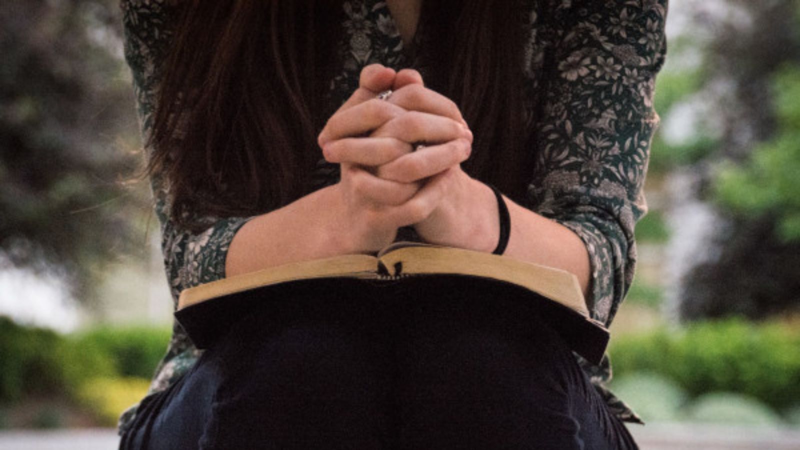 Prayer Groups