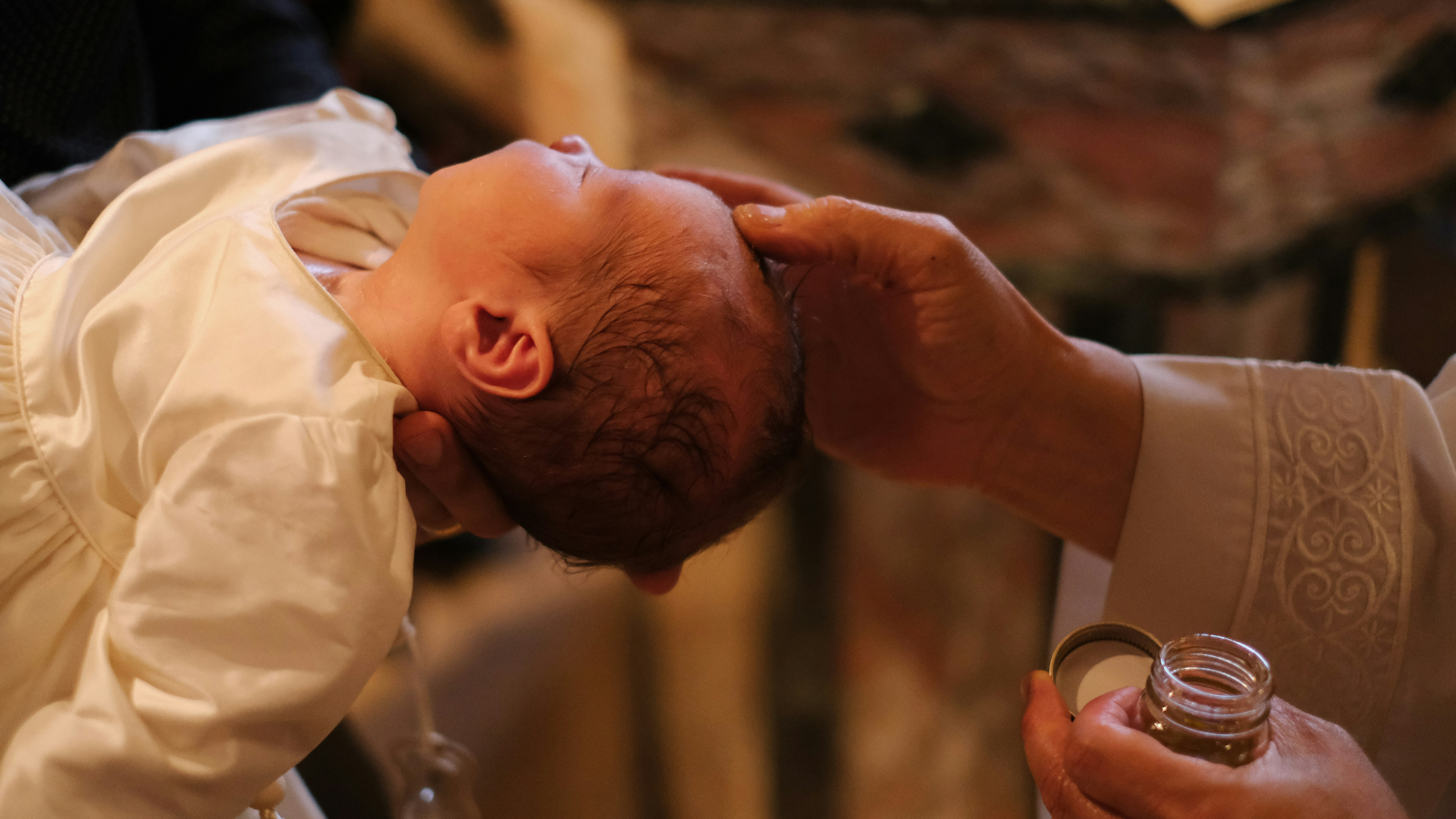 Baptism