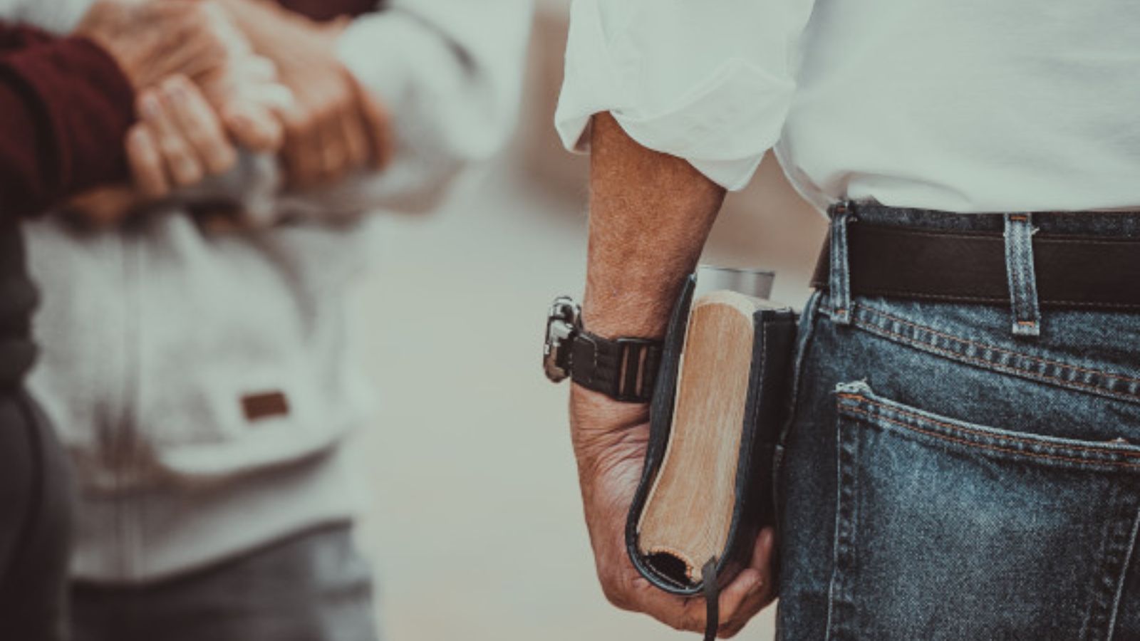 Adult Faith Formation