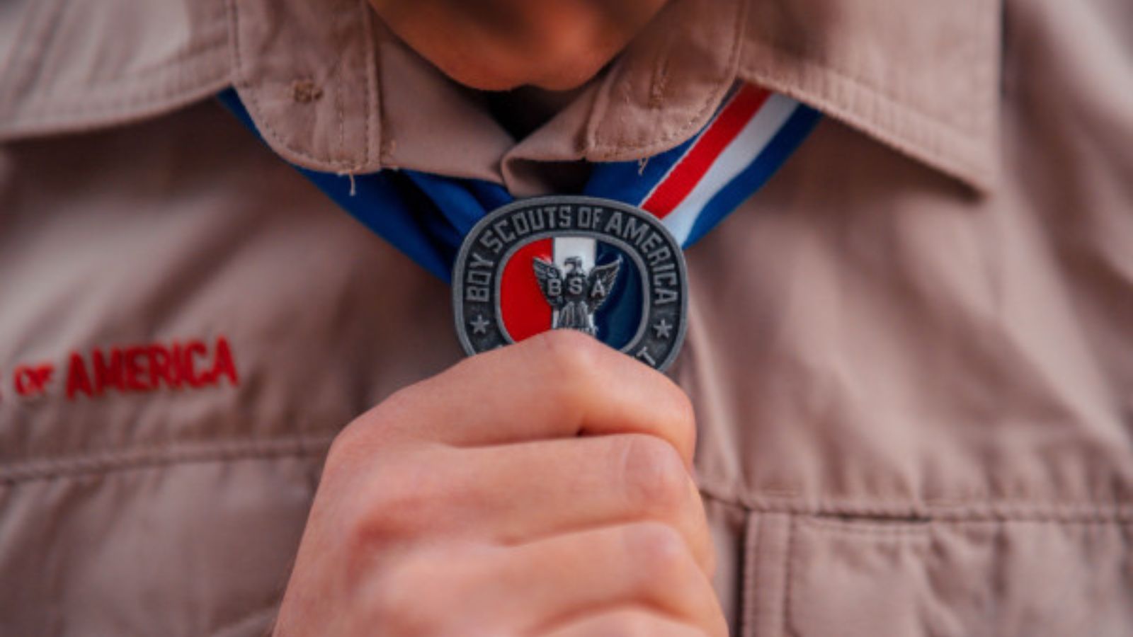 Scouts