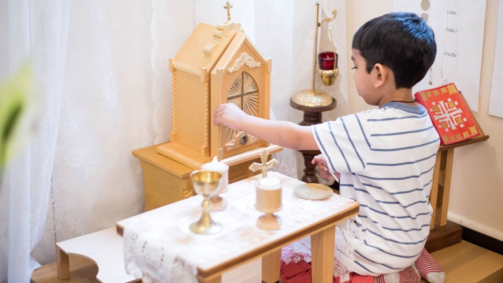 Children's Religious Education