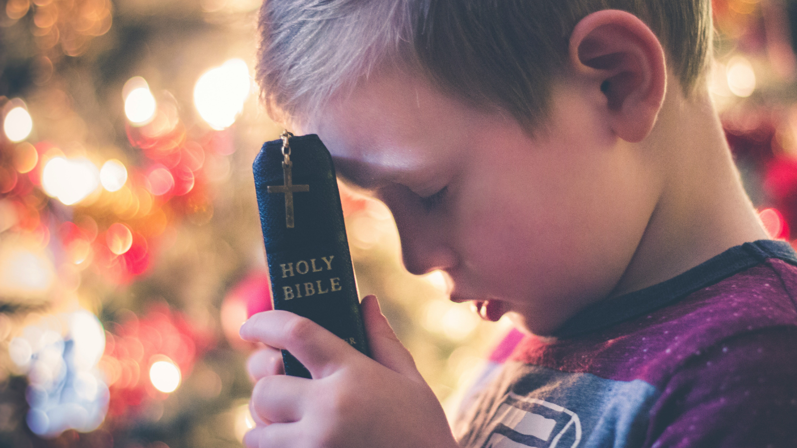 Sacramental Prep