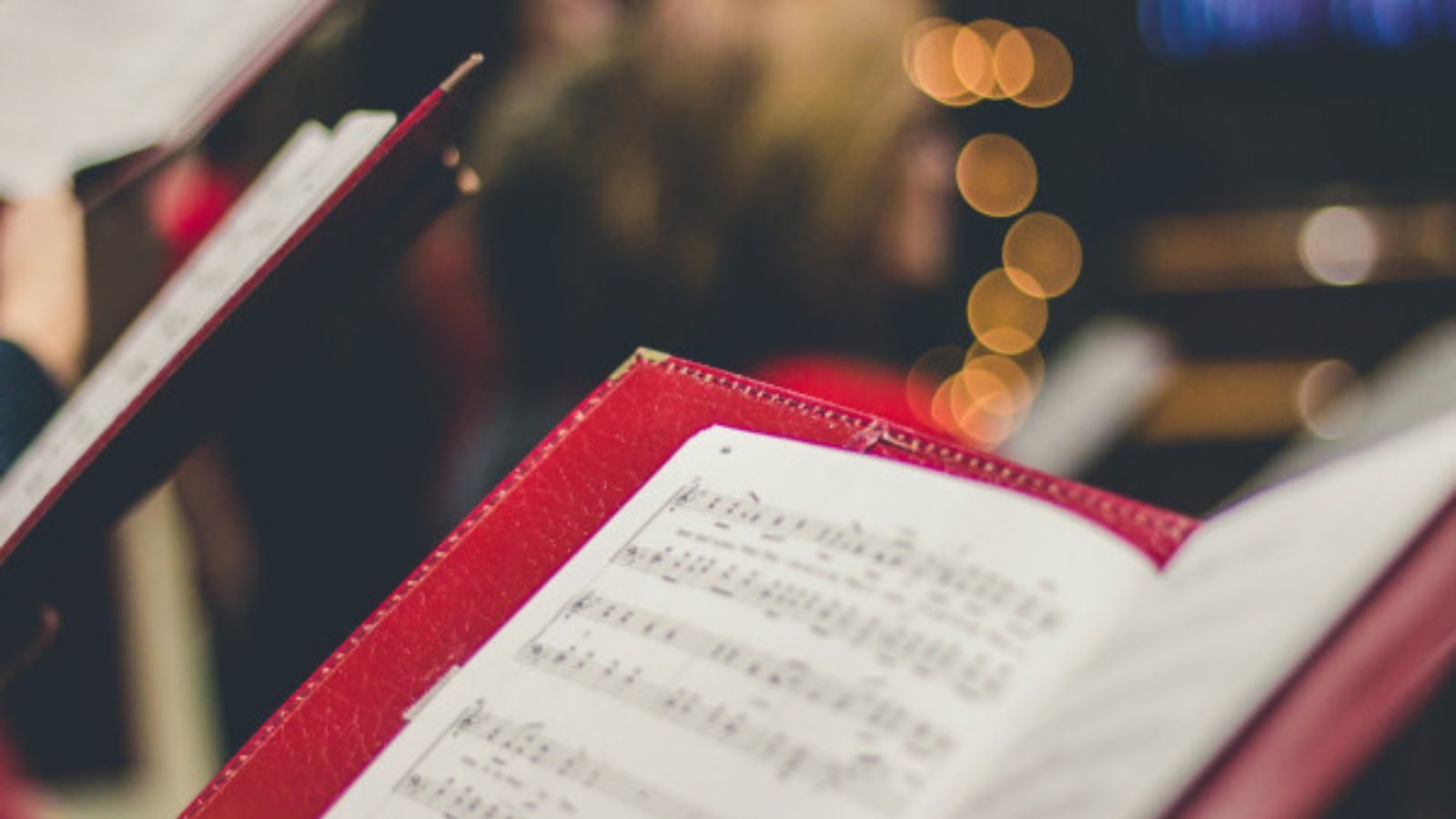 Music Ministry and Choirs