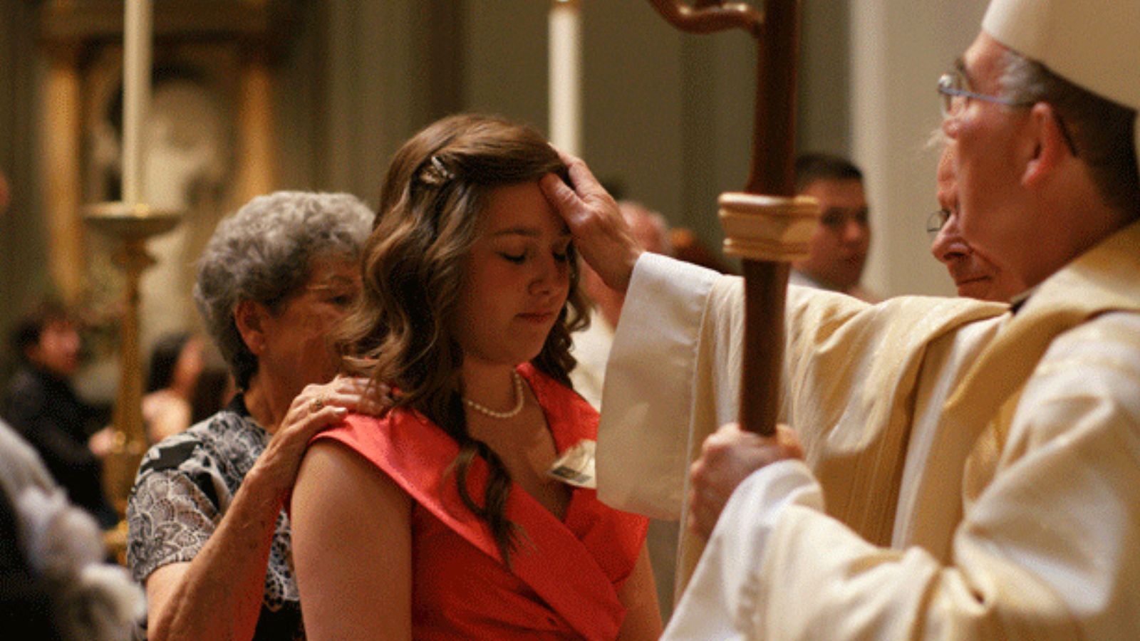 Confirmation