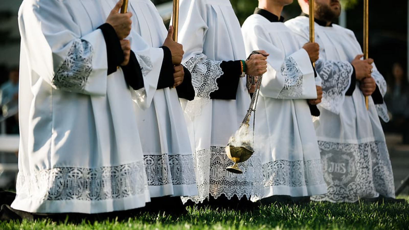 Altar Servers