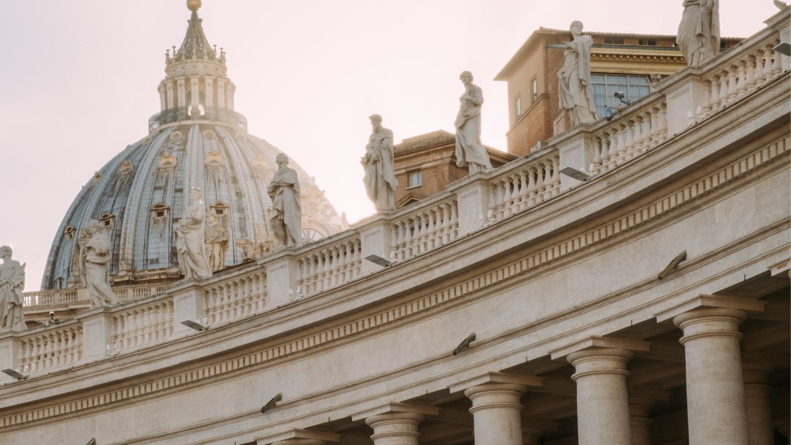 Becoming Catholic: OCIA